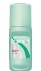 Mitchum Deodorant Roll On