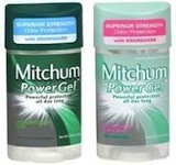 Mitchum Deodorant