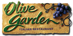 Olive Garden Logo