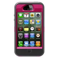OtterBox Defender iPhone Case