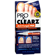 Proclearz Anti Fungal Pen