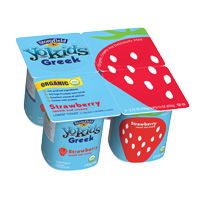 StonyField YoKids Yogurt