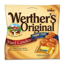 Werthers Candy