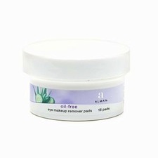 Almay Makeup Remover Pads Travel Size