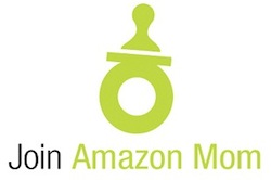 Amazon Mom