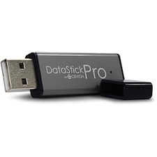Centon DataStick Pro 64GB USB Flash Drive