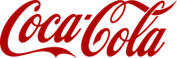 Coca Cola Logo