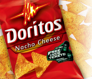 Doritos Coupons