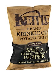 Kettle Chips Coupon