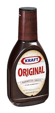 Kraft Original Barbecue Sauce