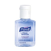 Purell Hand Sanitizer