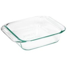 Pyrex Grip Rite Baking Dish