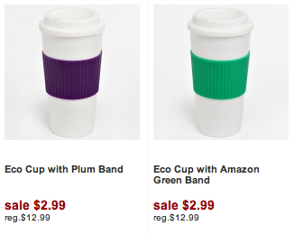 Shopko Eco Cups Deal