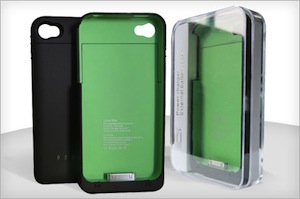 IPhone Battery Case
