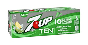 7 Up Ten