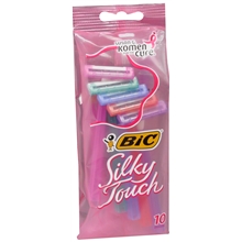 Bic Silky Touch