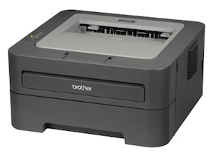 Brother HL 2240 Laser Printer