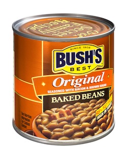 Bush Original Baked Beans