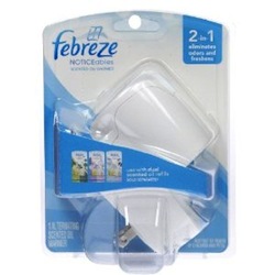 Febreze Noticeables Warmer