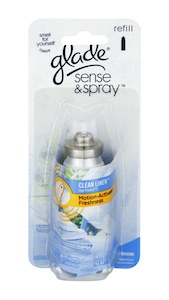 Glade Sense Spray Refill