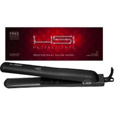 HSI Flat Iron