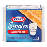 Kraft Singles Coupon