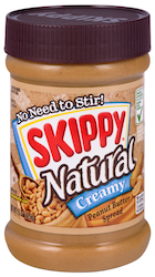 Skippy Natural
