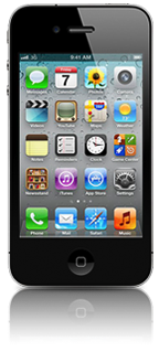 Apple iPhone 4