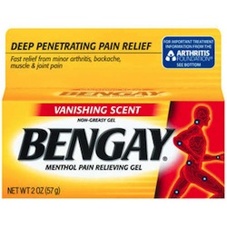 Bengay