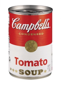 Campbells Soup Printable Coupons