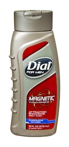 Dial for Men Body Wash