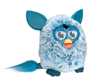 Furby