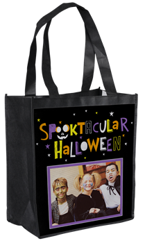 Halloween Tote Bag