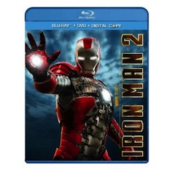 Iron Man 2