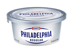 Philadelphia Cream Cheese Coupon