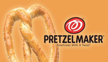 Pretzelmaker