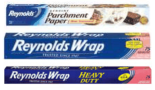 Reynolds Coupon