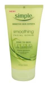 Simple Skincare Printable Coupons