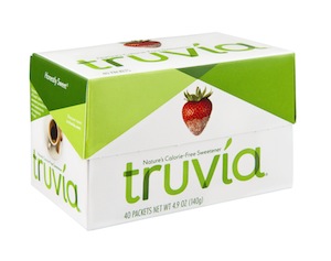 Truvia Sweetener Deal