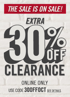 Aeropostale Clearance Sale