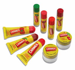 Carmex Lip Balm Coupon