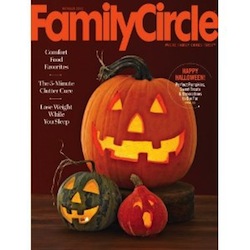 Family Circle Magazine