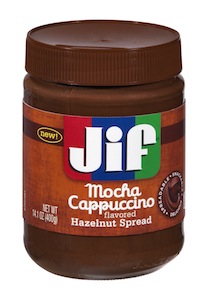 Jif Mocha Cappuccino