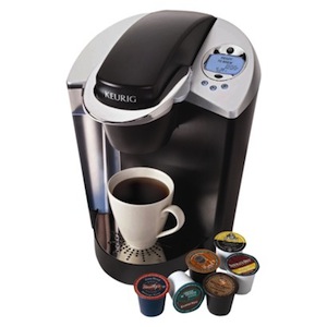 Keurig B60 Deal at Target