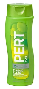 Pert Plus Classic Clean