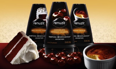 Renuzit Tempting Indulgences