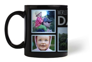 Shutterfly FREE Photo Mug