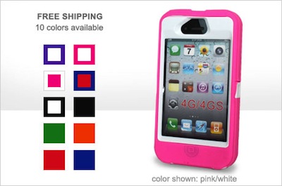 IPhone 4 4S Case