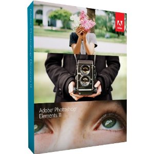 Adobe Photoshop Elements