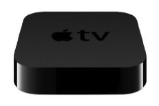 Apple TV